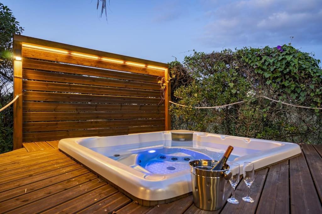 Villa Arade Riverside - Jacuzzi And Heated Pool By Side Villas Silves Luaran gambar