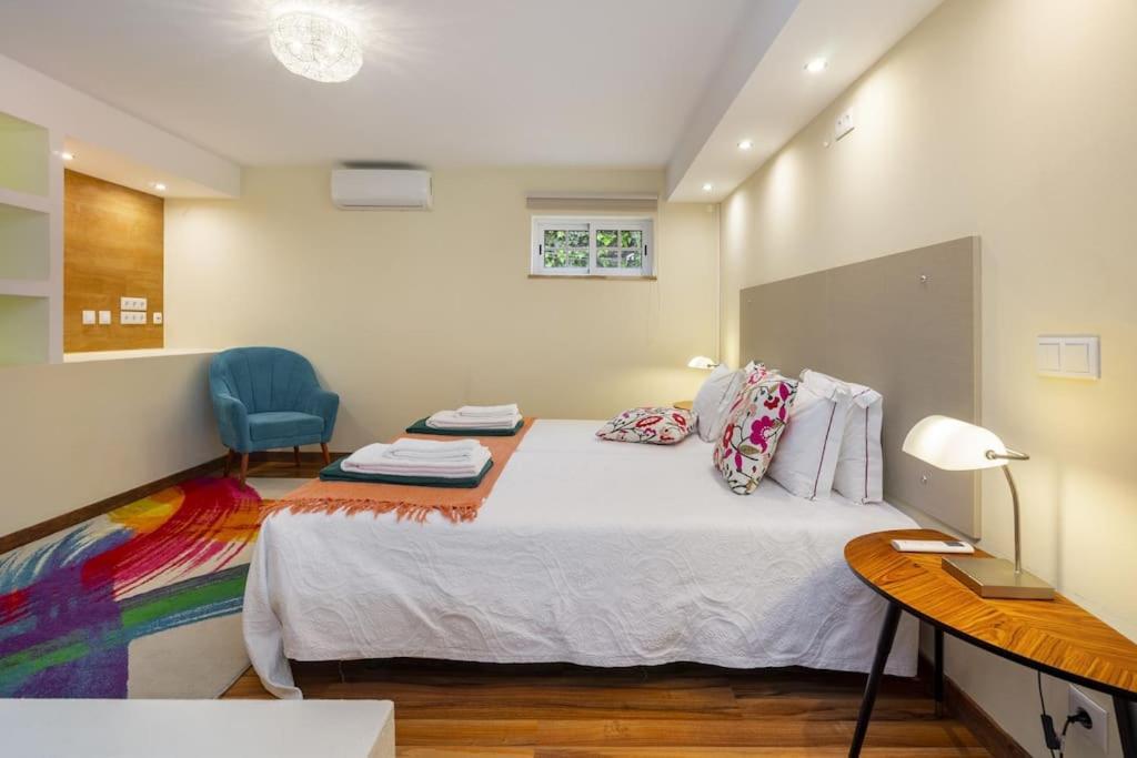 Villa Arade Riverside - Jacuzzi And Heated Pool By Side Villas Silves Luaran gambar