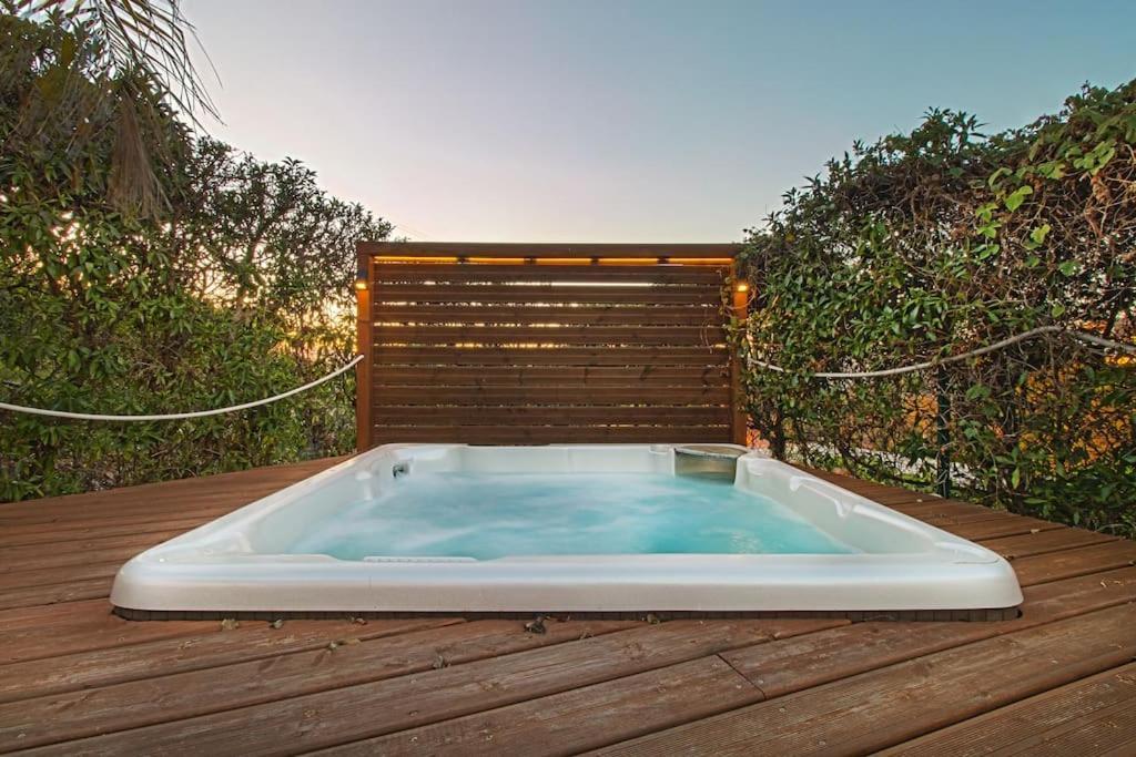 Villa Arade Riverside - Jacuzzi And Heated Pool By Side Villas Silves Luaran gambar