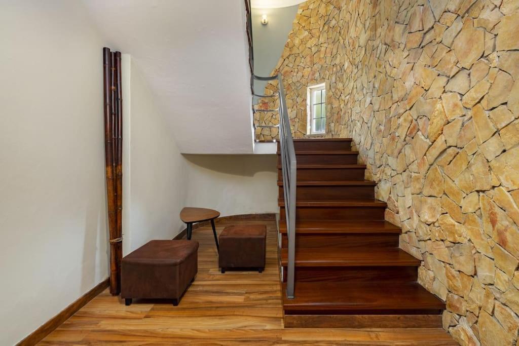 Villa Arade Riverside - Jacuzzi And Heated Pool By Side Villas Silves Luaran gambar