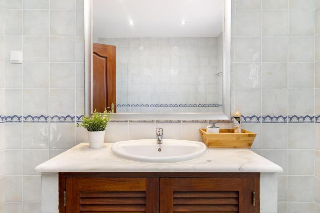 Villa Arade Riverside - Jacuzzi And Heated Pool By Side Villas Silves Luaran gambar