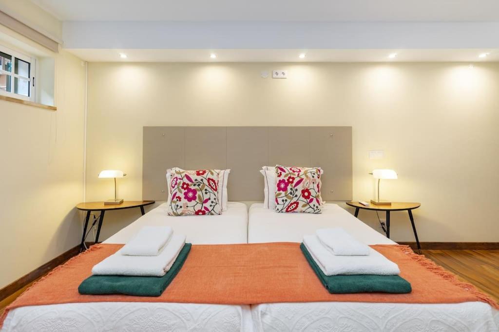 Villa Arade Riverside - Jacuzzi And Heated Pool By Side Villas Silves Luaran gambar