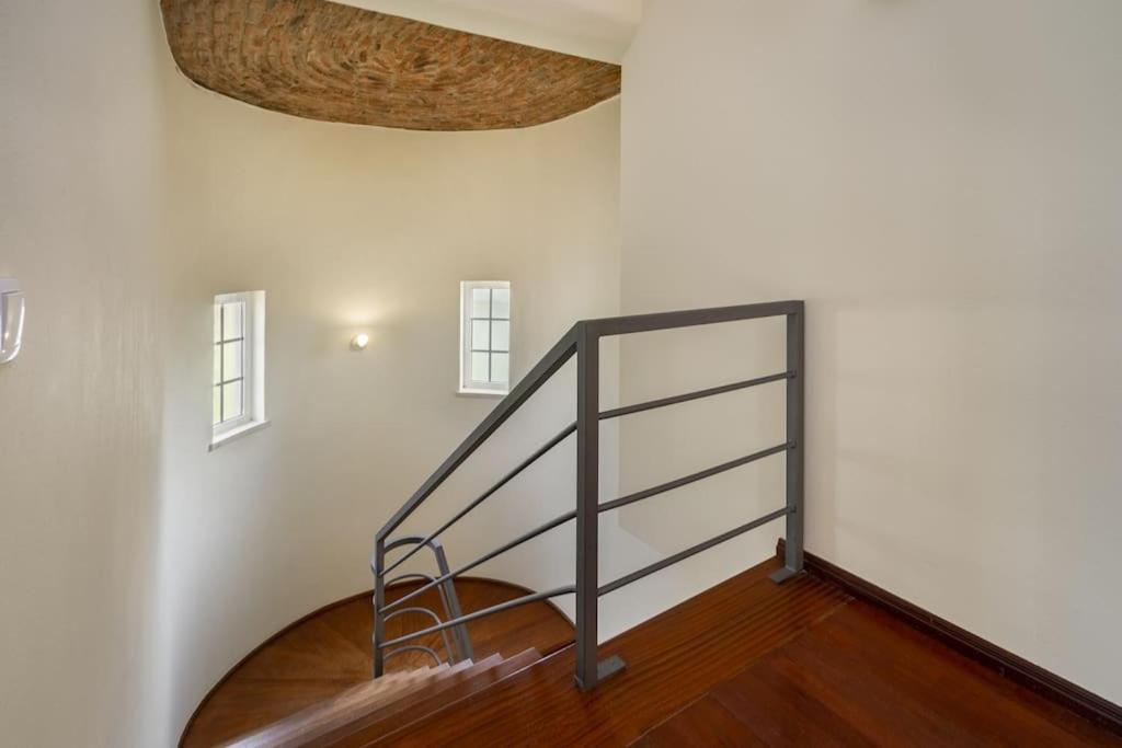 Villa Arade Riverside - Jacuzzi And Heated Pool By Side Villas Silves Luaran gambar