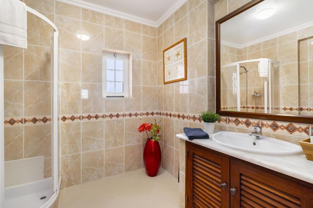 Villa Arade Riverside - Jacuzzi And Heated Pool By Side Villas Silves Luaran gambar