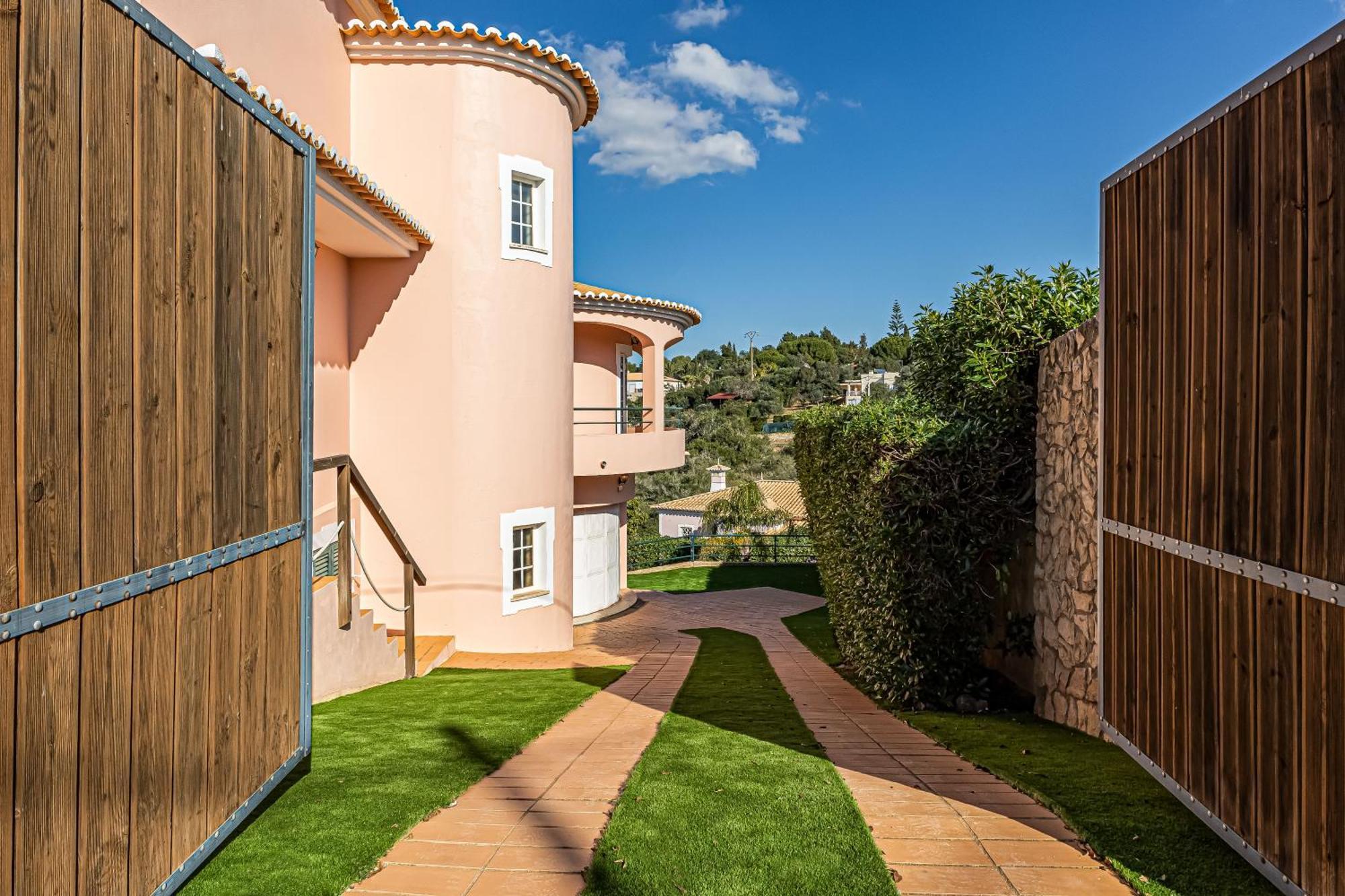 Villa Arade Riverside - Jacuzzi And Heated Pool By Side Villas Silves Luaran gambar